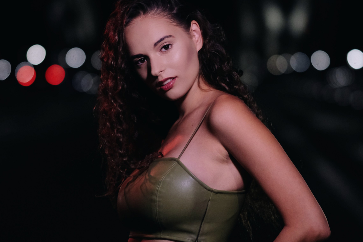 Gasteiner Infinity Artist: NEIYLA